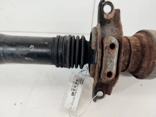 7P0521102P Карданный вал Volkswagen Touareg 2 Арт 2-868276, вид 5