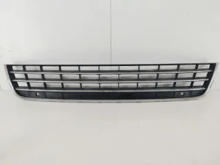 7P6853677A Заглушка (решетка) в бампер Volkswagen Touareg 2 Арт 2-868448, вид 1