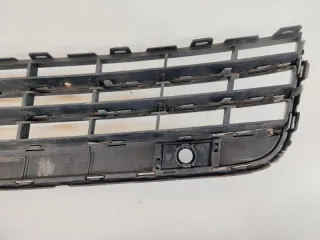 7P6853677A Заглушка (решетка) в бампер Volkswagen Touareg 2 Арт 2-868448, вид 11