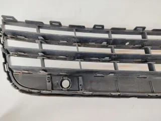 7P6853677A Заглушка (решетка) в бампер Volkswagen Touareg 2 Арт 2-868448, вид 12