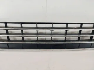 7P6853677A Заглушка (решетка) в бампер Volkswagen Touareg 2 Арт 2-868448, вид 3