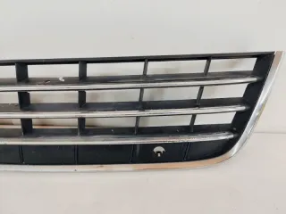 7P6853677A Заглушка (решетка) в бампер Volkswagen Touareg 2 Арт 2-868448, вид 4