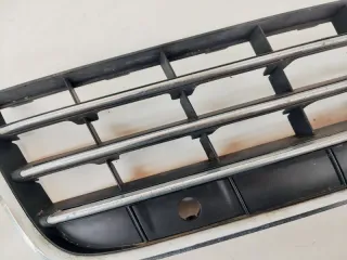 7P6853677A Заглушка (решетка) в бампер Volkswagen Touareg 2 Арт 2-868448, вид 9