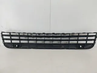 7P6853677A Заглушка (решетка) в бампер Volkswagen Touareg 2 Арт 2-868448, вид 10