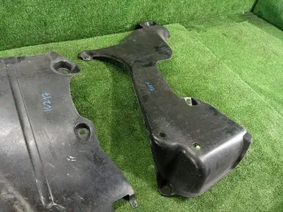 8E0825219H Защита днища кузова Audi A4 B7 Арт 2-868480, вид 3