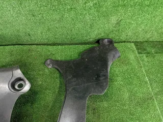 8E0825219H Защита днища кузова Audi A4 B7 Арт 2-868480, вид 4