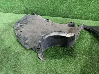 8E0825219H Защита днища кузова Audi A4 B7 Арт 2-868480, вид 5