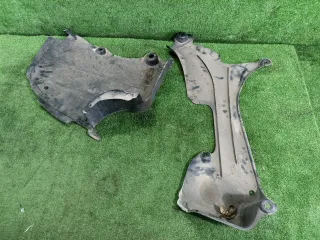 8E0825219H Защита днища кузова Audi A4 B7 Арт 2-868480, вид 6