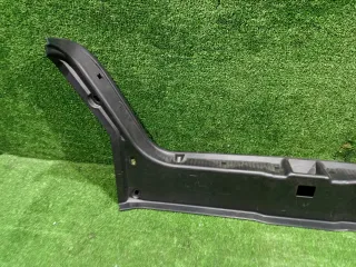 A2206900041 Накладка на замок багажника Mercedes S W220 Арт 2-868521, вид 2