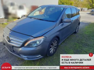 A2702000615 Корпус термостата Mercedes B W246 Арт 2-868544, вид 11