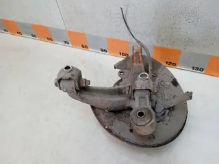 4230548010 Кулак поворотный Toyota Camry XV40 Арт 2-868714, вид 1