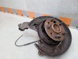 4230548010 Кулак поворотный Toyota Camry XV40 Арт 2-868714, вид 2