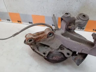 4230548010 Кулак поворотный Toyota Camry XV40 Арт 2-868714, вид 3
