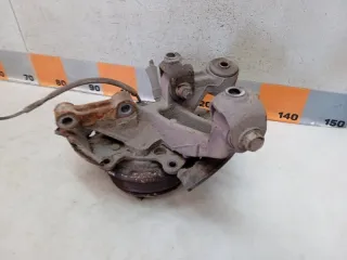 4230548010 Кулак поворотный Toyota Camry XV40 Арт 2-868714, вид 4