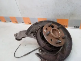 4230548010 Кулак поворотный Toyota Camry XV40 Арт 2-868714, вид 5