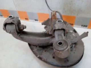 4230548010 Кулак поворотный Toyota Camry XV40 Арт 2-868714, вид 6