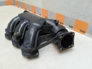 1713431061 Коллектор впускной Toyota Camry XV40 Арт 2-868872, вид 2