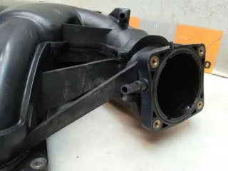 1713431061 Коллектор впускной Toyota Camry XV40 Арт 2-868872, вид 3