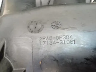 1713431061 Коллектор впускной Toyota Camry XV40 Арт 2-868872, вид 10