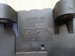 8953033021 Блок управления АКПП Toyota Camry XV40 3.5л Арт 2-868932, вид 7