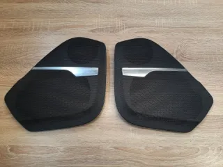 4M0868151A4PK Накладка динамика Audi Q7 4M Арт 2-868949, вид 1