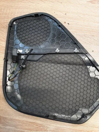 4M0868151A4PK Накладка динамика Audi Q7 4M Арт 2-868949, вид 7