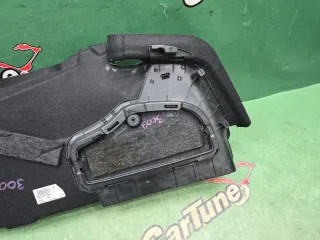 4G5863887A Обшивка багажника Audi A6 C7 (S6,RS6) Арт 2-868993, вид 7