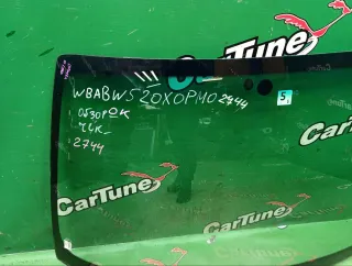 51318236301 Лобовое стекло BMW 3 E46 Арт 2-869120, вид 2