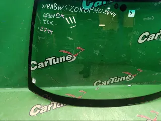 51318236301 Лобовое стекло BMW 3 E46 Арт 2-869120, вид 3