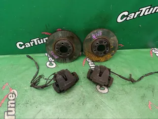 34116776783 Суппорта BMW X5 E70 Арт 2-869121, вид 1