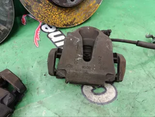34116776783 Суппорта BMW X5 E70 Арт 2-869121, вид 3