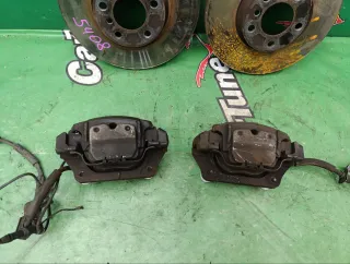 34116776783 Суппорта BMW X5 E70 Арт 2-869121, вид 5