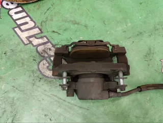 34116776783 Суппорта BMW X5 E70 Арт 2-869121, вид 7