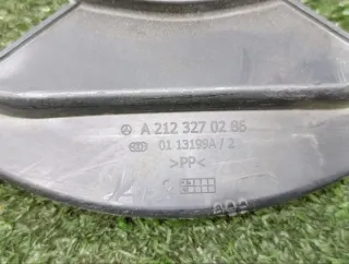A2123270286 Пыльники амортизаторов Mercedes E W212 Арт 2-869164, вид 5