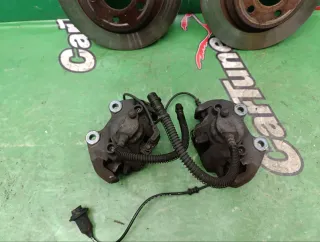 A0024206583 Суппорта Mercedes S W220 Арт 2-869275, вид 4