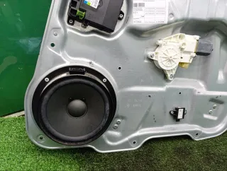 A1647201679 Стеклоподъемник Mercedes ML W164 Арт 2-869292, вид 2