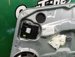 A1647201679 Стеклоподъемник Mercedes ML W164 Арт 2-869292, вид 3
