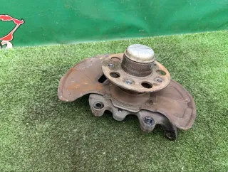 A2043320101 Кулак поворотный Mercedes SLK r171 Арт 2-869293, вид 3