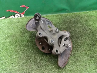 A2043320101 Кулак поворотный Mercedes SLK r171 Арт 2-869293, вид 7