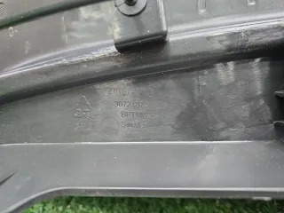 30721873 Накладка двери (крышки) багажника Volvo V60 1 Арт 2-869417, вид 10