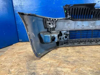 5E0807221 Бампер передний Skoda Octavia A7 Арт 2-869584, вид 12