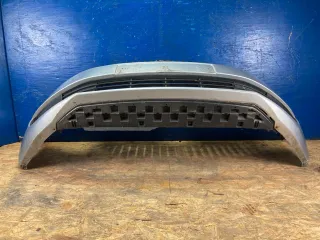 5E0807221 Бампер передний Skoda Octavia A7 Арт 2-869584, вид 7