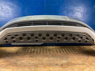 5E0807221 Бампер передний Skoda Octavia A7 Арт 2-869584, вид 9