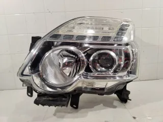 260603UF2C Фара галоген Nissan X-Trail T31 Арт 2-869670, вид 1