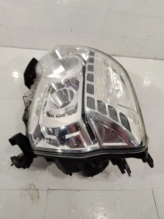 260603UF2C Фара галоген Nissan X-Trail T31 Арт 2-869670, вид 11