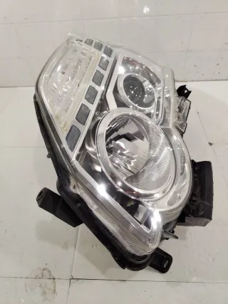 260603UF2C Фара галоген Nissan X-Trail T31 Арт 2-869670, вид 12