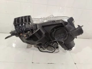 260603UF2C Фара галоген Nissan X-Trail T31 Арт 2-869670, вид 13