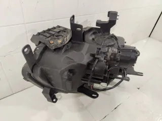 260603UF2C Фара галоген Nissan X-Trail T31 Арт 2-869670, вид 14