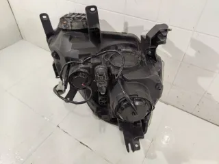 260603UF2C Фара галоген Nissan X-Trail T31 Арт 2-869670, вид 15