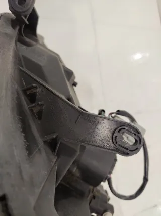 260603UF2C Фара галоген Nissan X-Trail T31 Арт 2-869670, вид 22